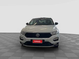 VOLKSWAGEN T-Roc usata 5