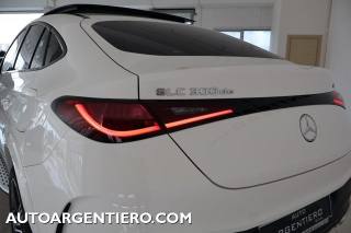 MERCEDES-BENZ GLC 300 usata, con Adaptive Cruise Control