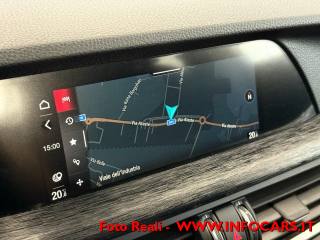 ALFA ROMEO Stelvio usata, con Servosterzo