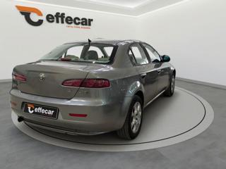 ALFA ROMEO 159 usata, con Cerchi in lega