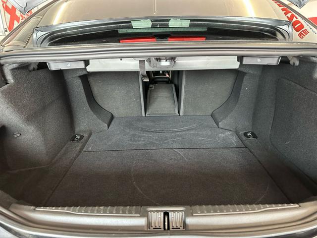ALFA ROMEO Giulia usata, con Cruise Control