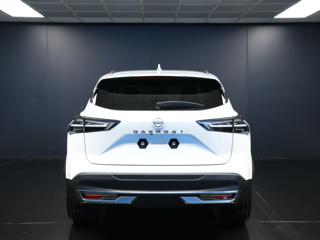 NISSAN Qashqai usata, con Alzacristalli elettrici