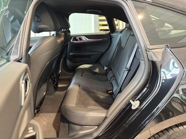 BMW 420 usata, con Bluetooth