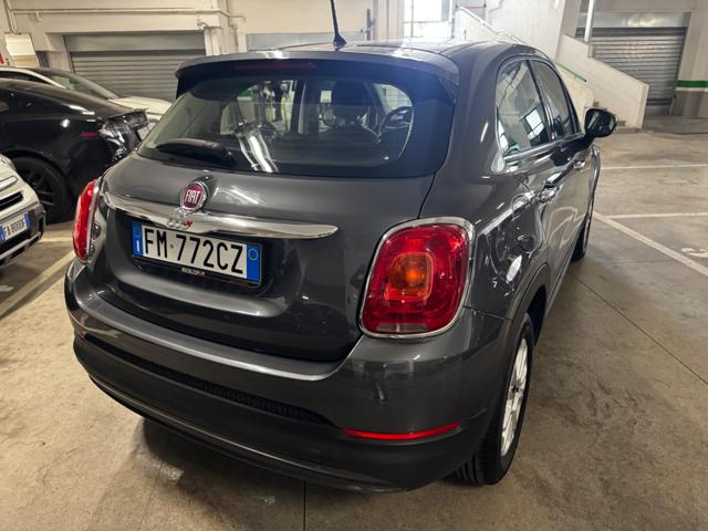 FIAT 500X usata, con Controllo automatico clima