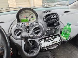 FIAT Multipla usata, con Chiusura centralizzata