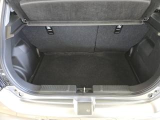 SUZUKI Swift usata, con Sedili riscaldati