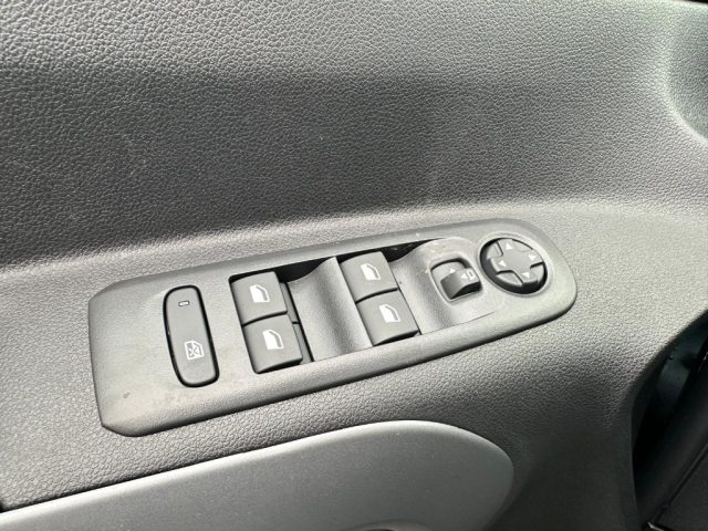 FIAT Doblo usata, con Frenata d