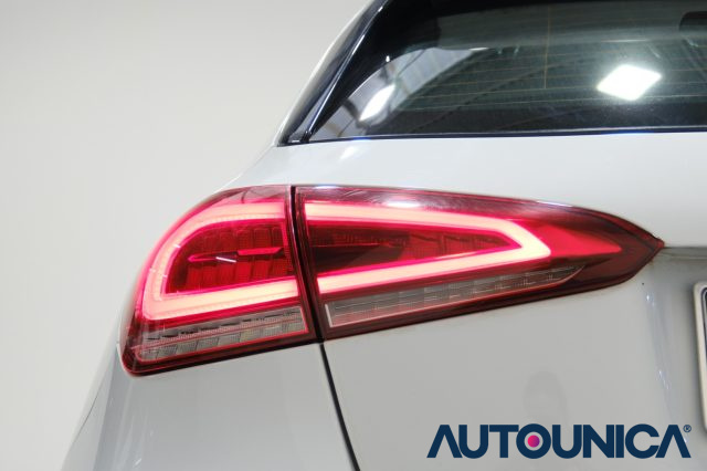 MERCEDES-BENZ A 180 usata, con Chiusura centralizzata senza chiave
