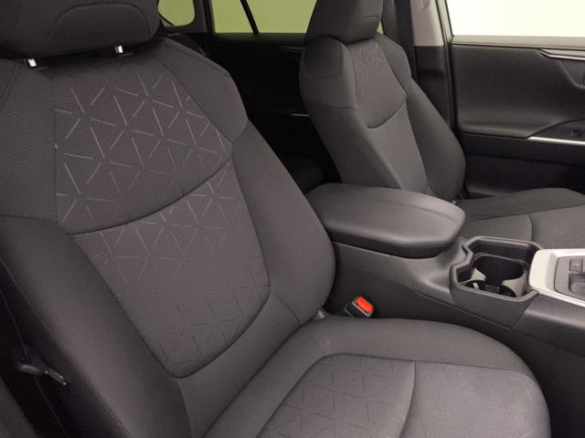 TOYOTA RAV 4 usata, con Controllo elettronico della corsia
