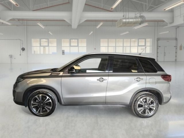 SUZUKI Vitara usata, con Airbag laterali