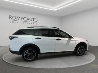 DONGFENG Shine usata, con Controllo trazione
