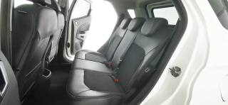 FORD EcoSport usata, con Interni in pelle