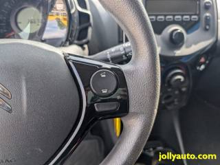CITROEN C1 usata 24