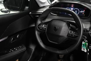 PEUGEOT 208 usata, con Servosterzo