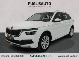 SKODA Kamiq usata, con Airbag laterali