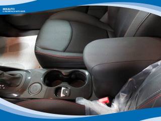 FIAT 500X usata, con Chiusura centralizzata
