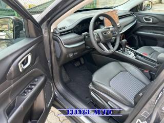 JEEP Compass usata, con Immobilizzatore elettronico