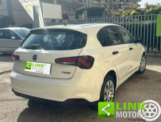 FIAT Tipo usata, con Fendinebbia