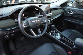 JEEP Compass usata, con Autoradio