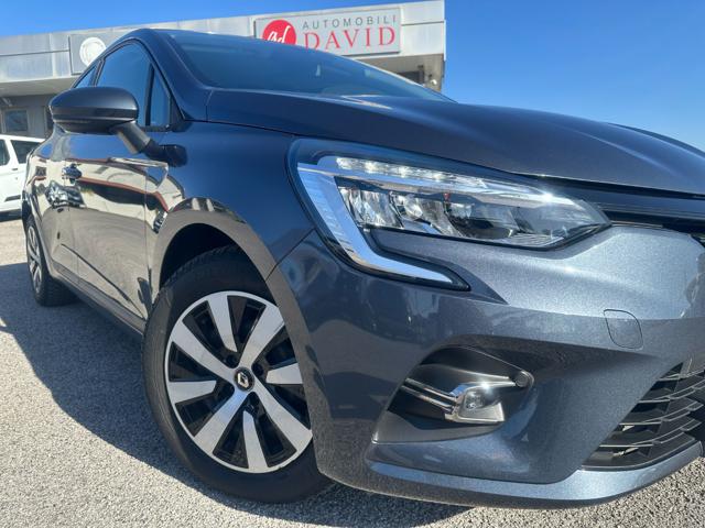 RENAULT Clio usata, con Alzacristalli elettrici