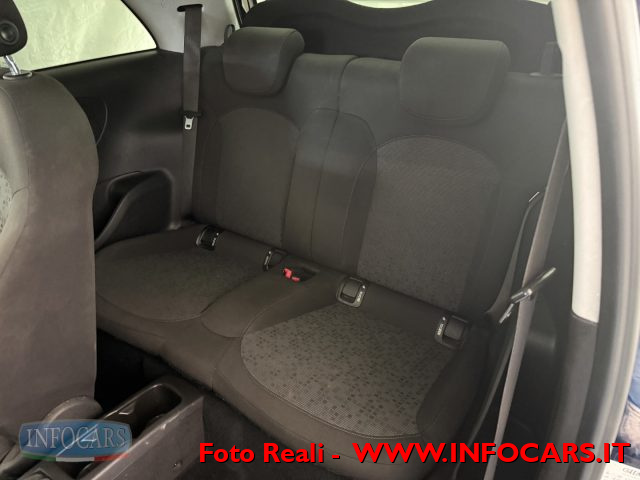 OPEL Adam usata, con Boardcomputer