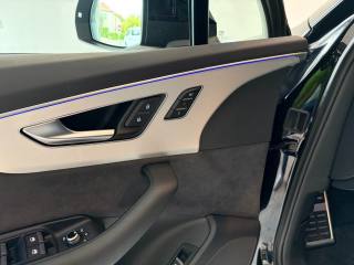 AUDI Q7 usata, con Portapacchi