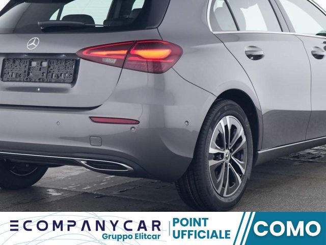 MERCEDES-BENZ A 180 usata, con Autoradio