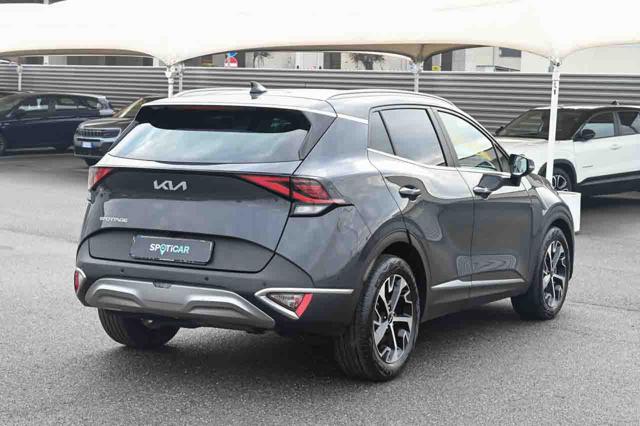 KIA Sportage usata, con Alzacristalli elettrici