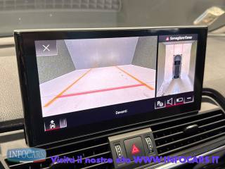 AUDI Q5 usata, con Filtro antiparticolato