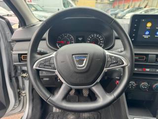 DACIA Sandero usata, con Climatizzatore