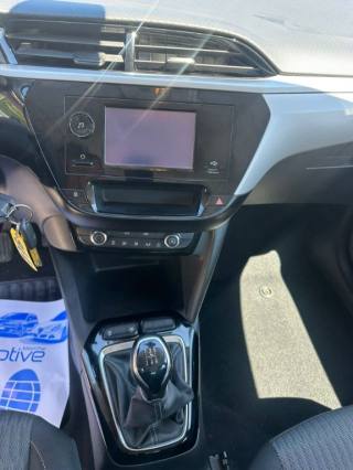 OPEL Corsa usata, con Controllo trazione