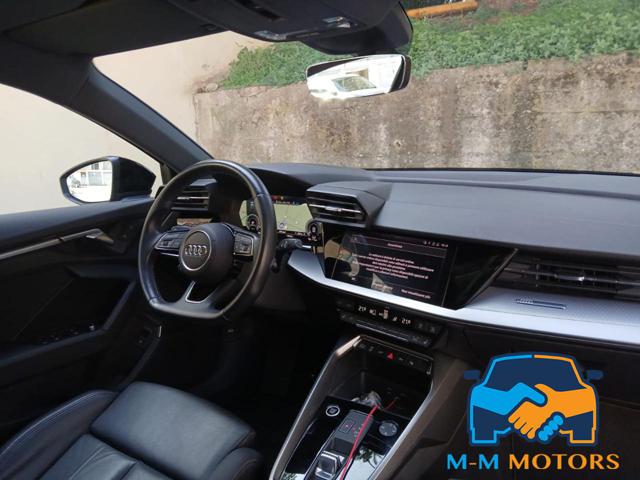 AUDI A3 usata, con Cruise Control