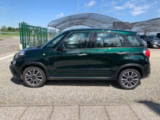 FIAT 500L usata, con Cerchi in lega