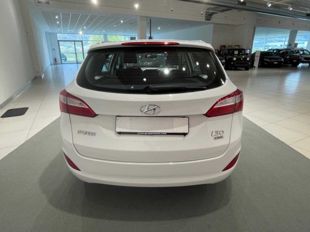 HYUNDAI i30 usata, con Airbag Passeggero