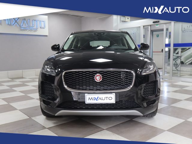 JAGUAR E-Pace usata, con Airbag