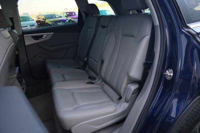 AUDI Q7 usata, con Climatizzatore