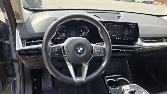 BMW X1 usata, con Servosterzo
