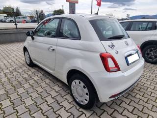 FIAT 500 usata, con Airbag Passeggero