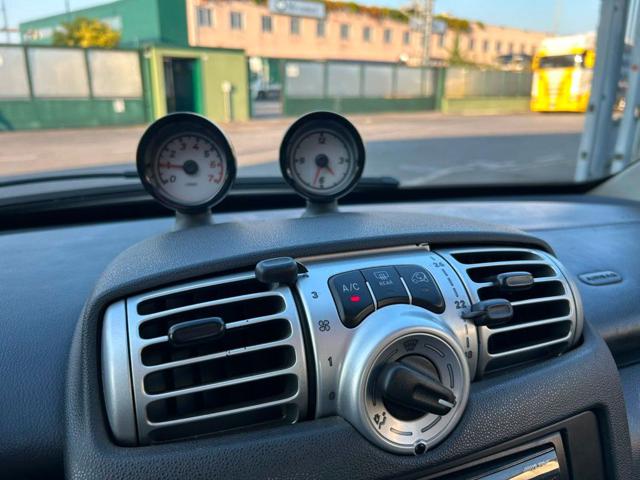 SMART ForTwo usata, con ESP