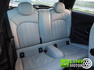 MINI Cooper S usata, con Bluetooth