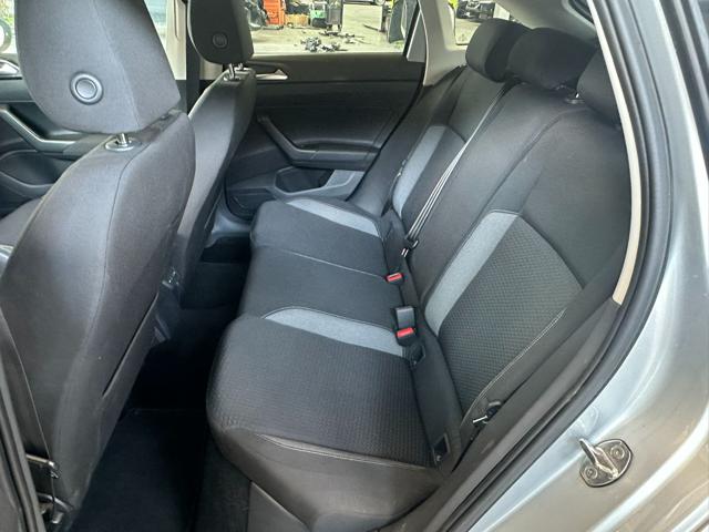 VOLKSWAGEN Taigo usata, con ESP