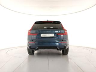 VOLVO XC60 usata, con Airbag Passeggero