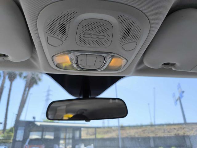 FIAT 500X usata 20