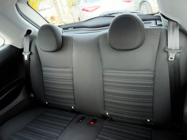 FIAT 500 usata, con Controllo trazione