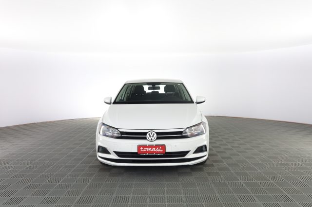 VOLKSWAGEN Polo usata 0