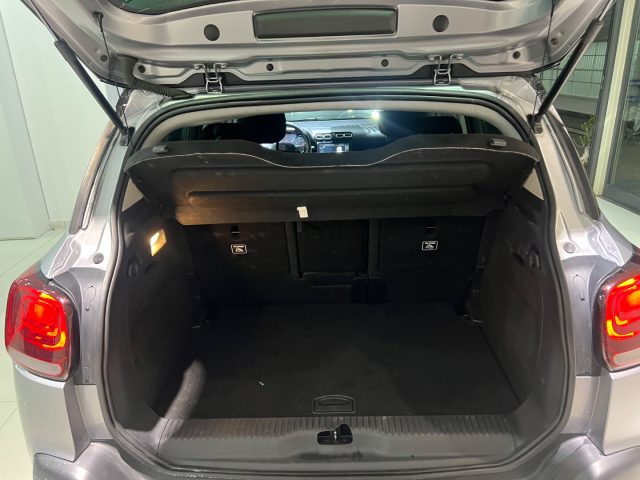 CITROEN C3 Aircross usata, con ESP
