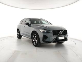 VOLVO XC60 usata, con Autoradio