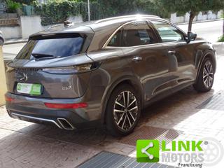 DS AUTOMOBILES DS 7 usata, con Airbag Passeggero