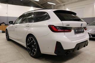 BMW 320 usata, con Airbag Passeggero