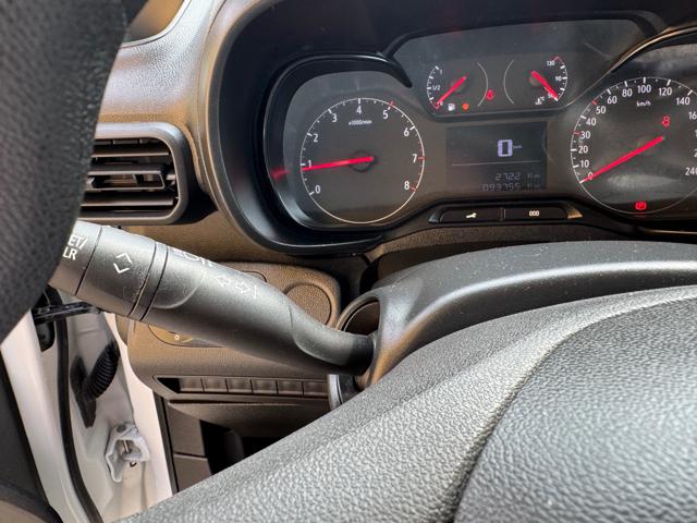 OPEL Combo usata, con ESP